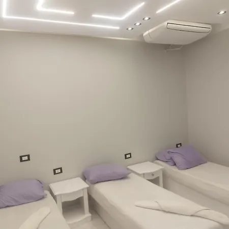 Criss Resort- Naema Bay-City Center