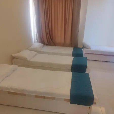 Criss Resort- Naema Bay-City Center