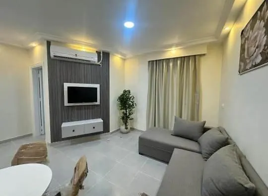 Criss Resort- Naema Bay-city Center 3*