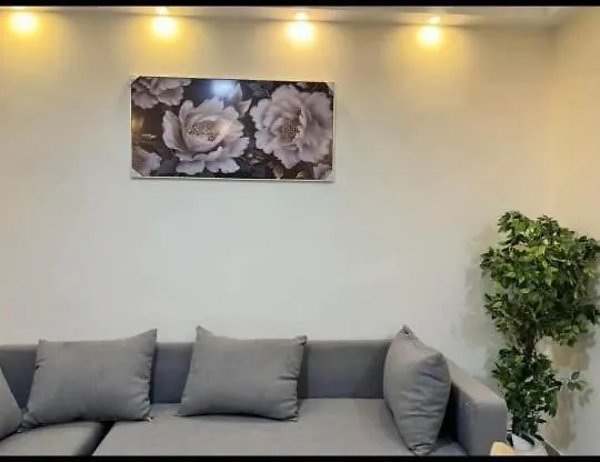 Criss Resort- Naema Bay-city Center Hotel