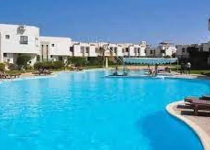 Criss Resort- Naema Bay-city Center 3* Sharm El-Sheikh