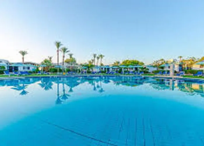 Criss Resort- Naema Bay-city Center Hotel Sharm El-Sheikh