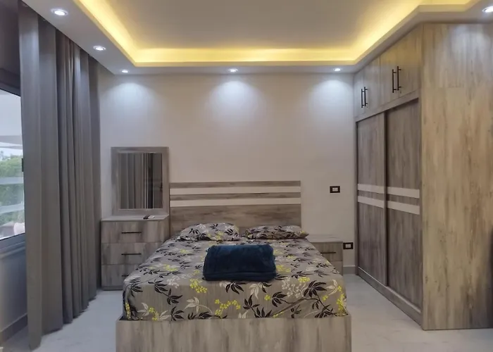 Hotel Criss Resort- Naema Bay-city Center 3*