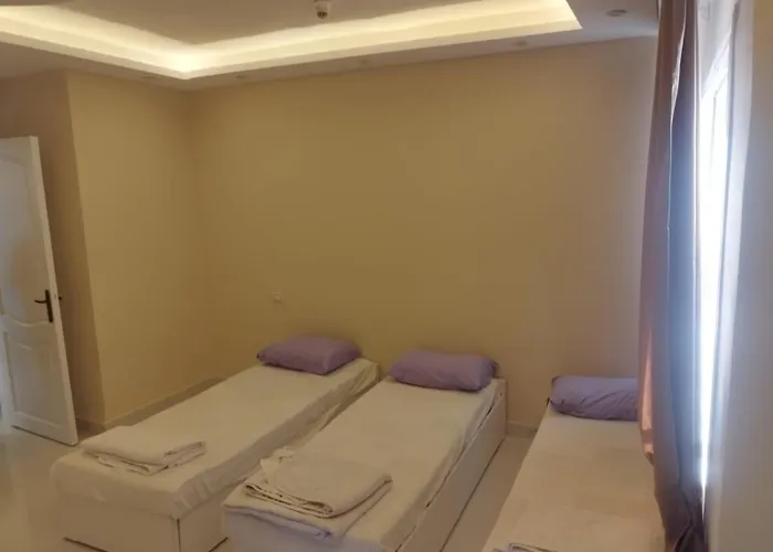 Criss Resort- Naema Bay-city Center 3*