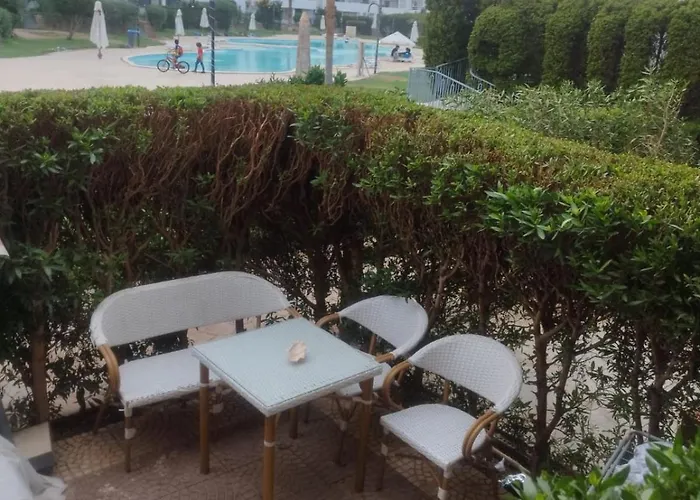 Criss Resort- Naema Bay-city Center 3*