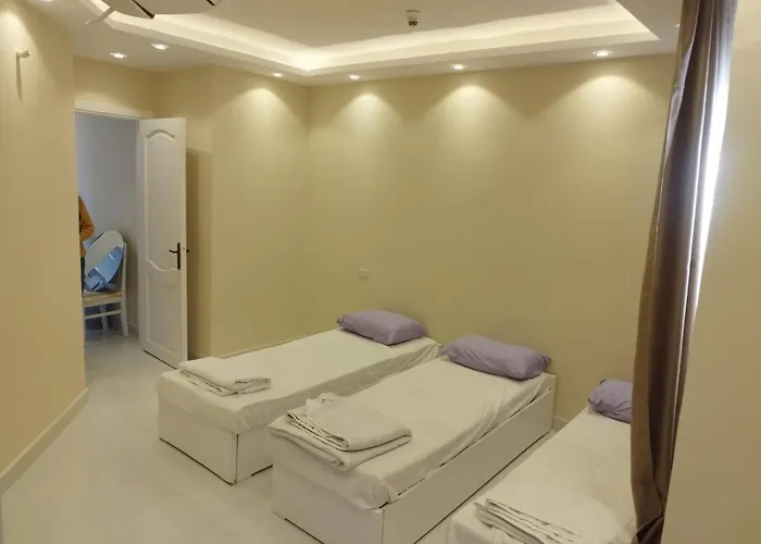 Criss Resort- Naema Bay-city Center 3* Sharm El-Sheikh