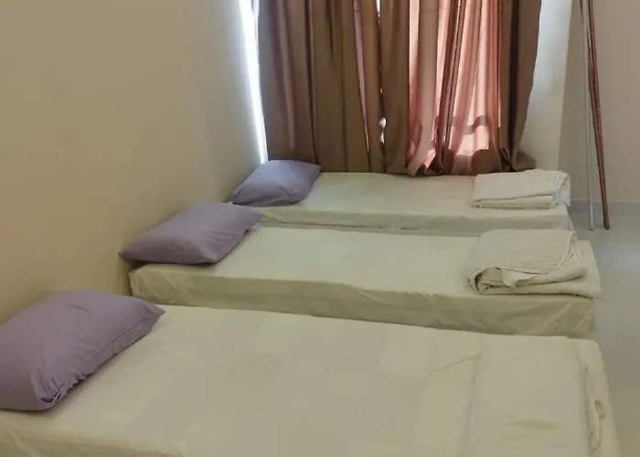 Criss Resort- Naema Bay-city Center Hotel 3*