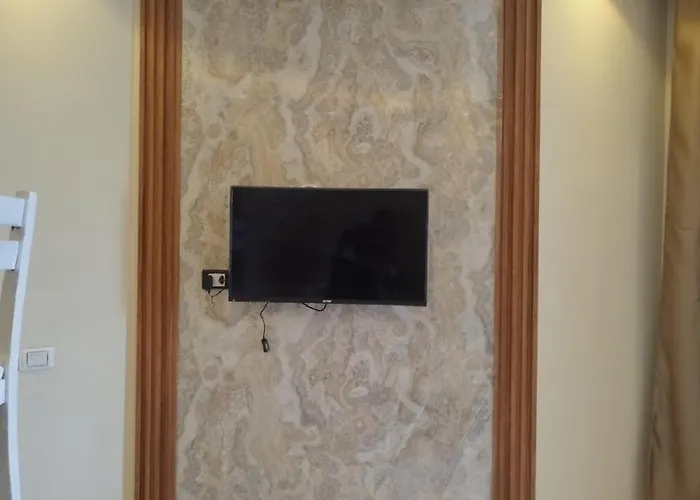 Criss Resort- Naema Bay-city Center Hotel
