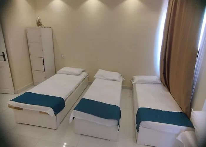 Criss Resort- Naema Bay-city Center 酒店 沙姆沙伊赫