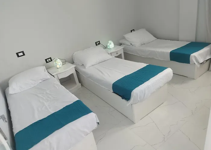 酒店 Criss Resort- Naema Bay-city Center 沙姆沙伊赫