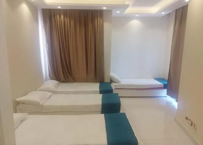 Criss Resort- Naema Bay-city Center 3* 沙姆沙伊赫