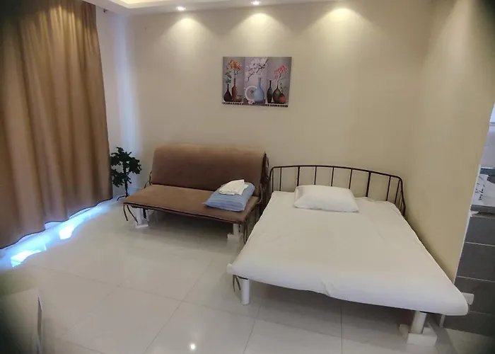 酒店 Criss Resort- Naema Bay-city Center 沙姆沙伊赫