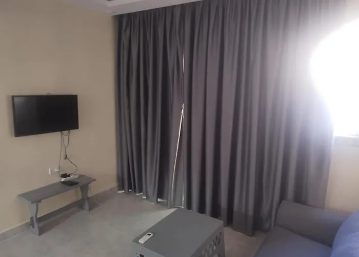 Criss Resort- Naema Bay-city Center 沙姆沙伊赫