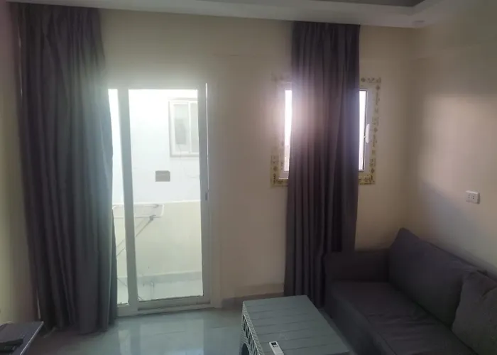 Criss Resort- Naema Bay-city Center 3*